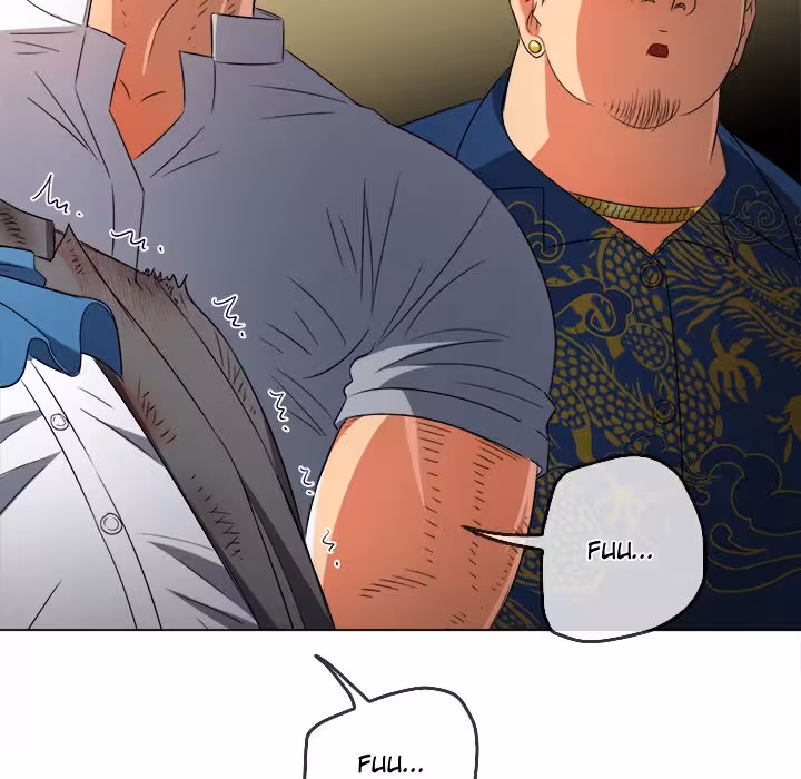 My High School Bully Chapitre 215 page 82