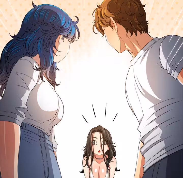 My High School Bully Chapitre 215 page 91