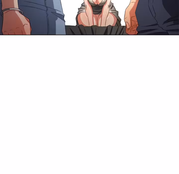 My High School Bully Chapitre 215 page 92