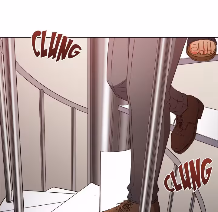 My High School Bully Chapitre 215 page 98