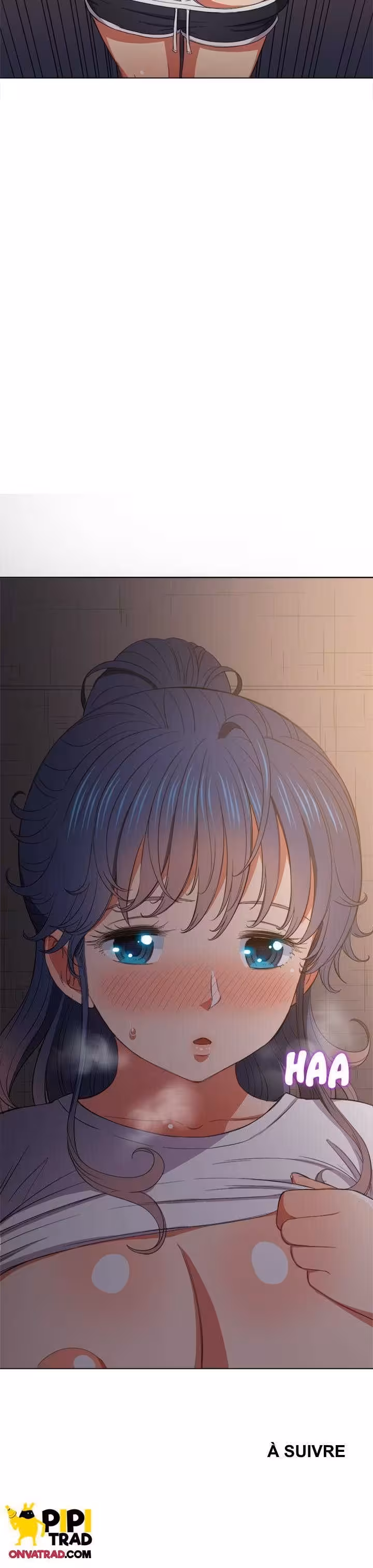 My High School Bully Chapitre 44 page 24