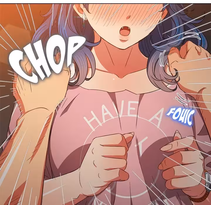 My High School Bully Chapitre 179 page 31
