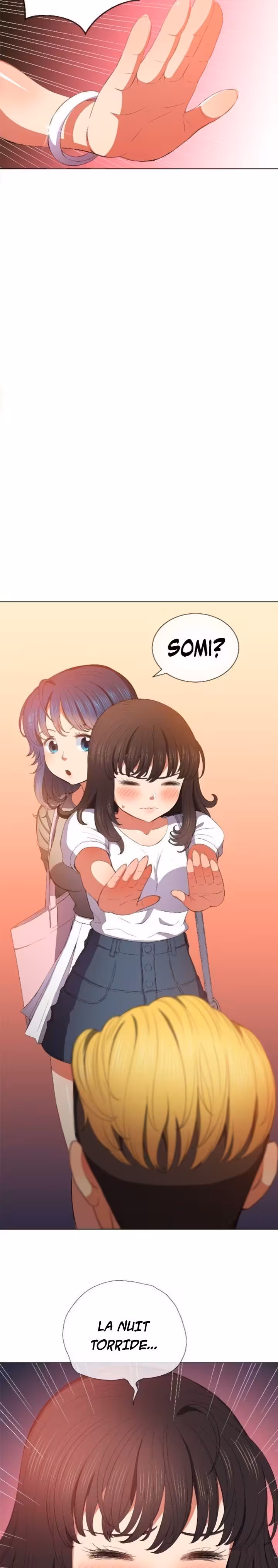 My High School Bully Chapitre 53 page 4