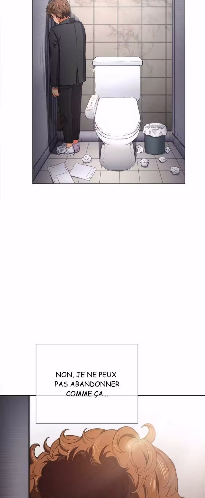 My High School Bully Chapitre 38 page 21