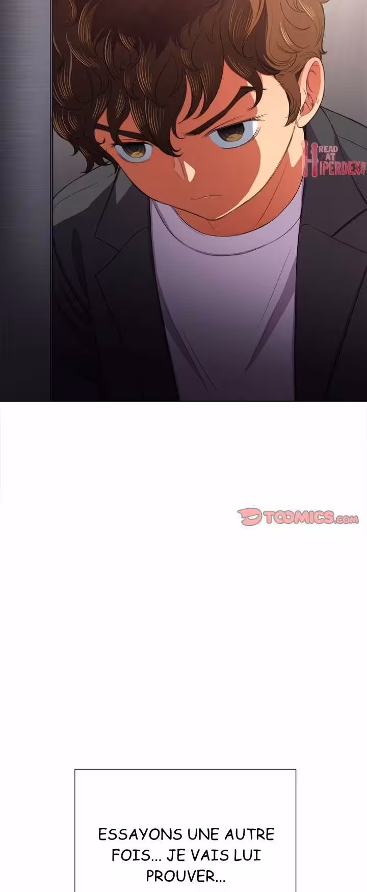 My High School Bully Chapitre 38 page 22