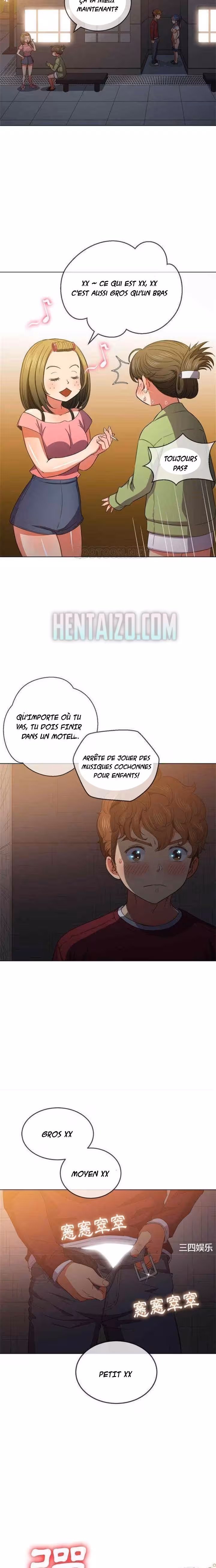My High School Bully Chapitre 45 page 2