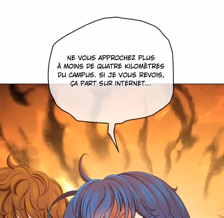 My High School Bully Chapitre 194 page 13
