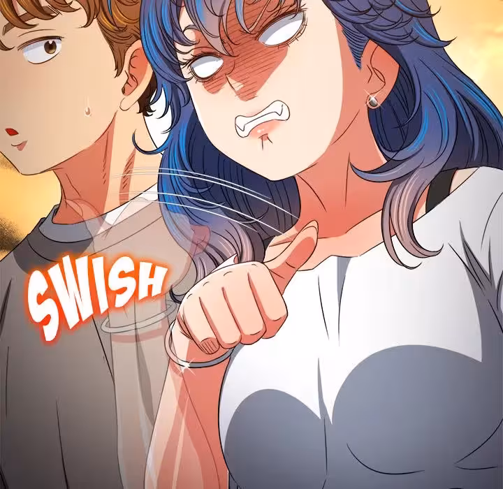 My High School Bully Chapitre 194 page 14