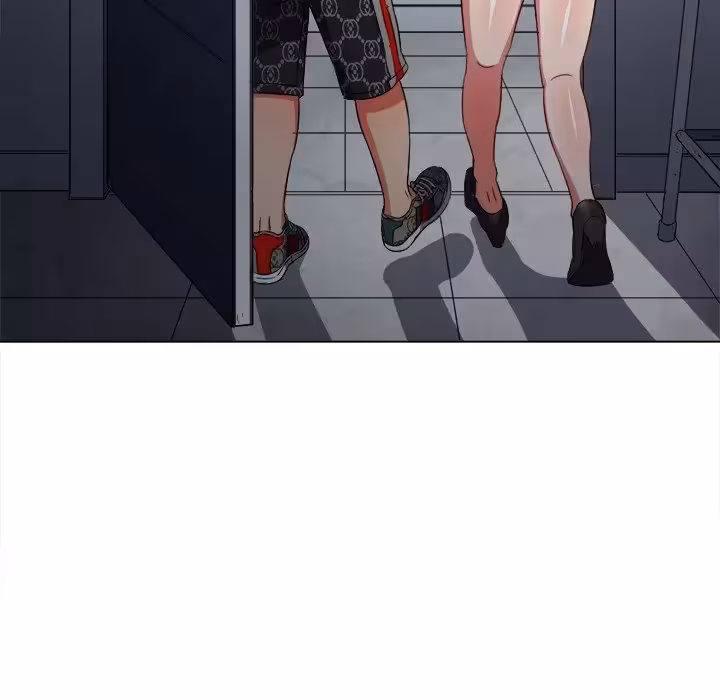 My High School Bully Chapitre 194 page 21