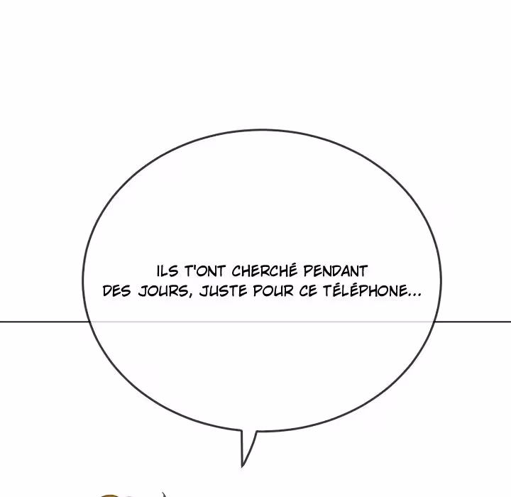 My High School Bully Chapitre 194 page 25