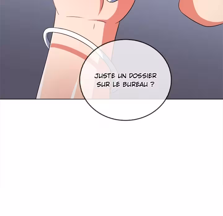 My High School Bully Chapitre 194 page 31