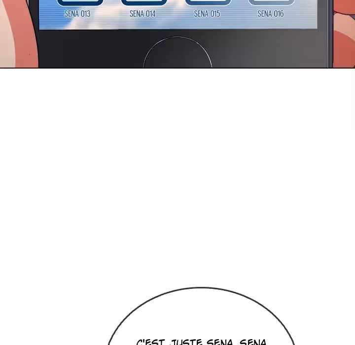 My High School Bully Chapitre 194 page 39