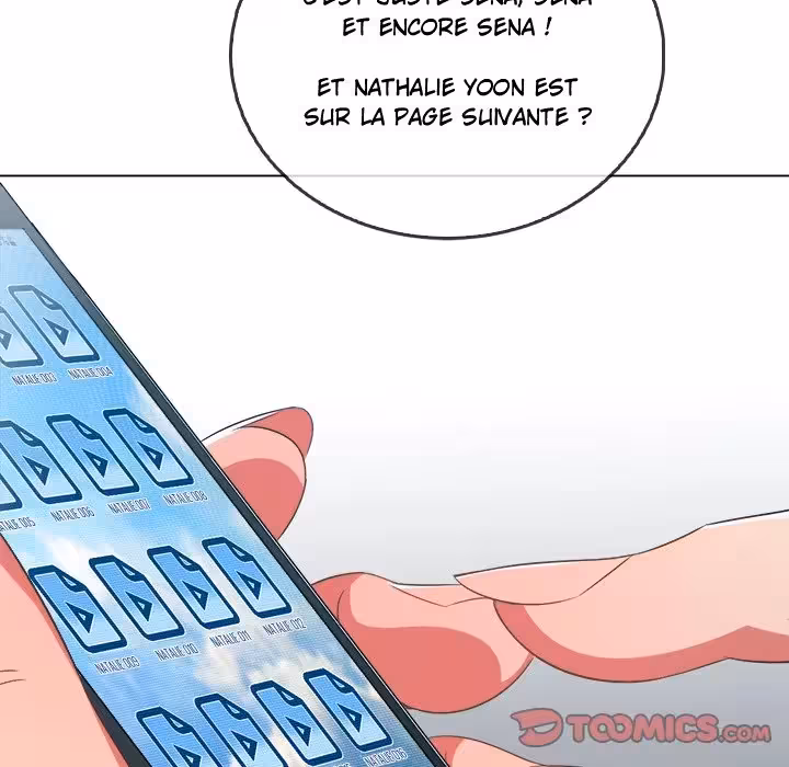 My High School Bully Chapitre 194 page 40