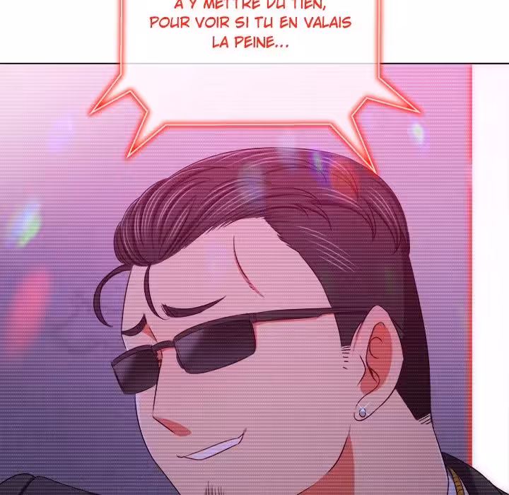 My High School Bully Chapitre 194 page 60
