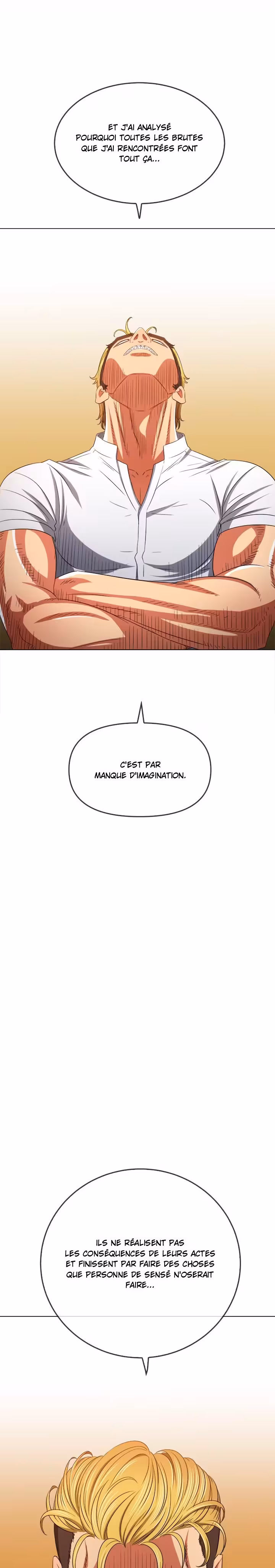 My High School Bully Chapitre 209 page 29
