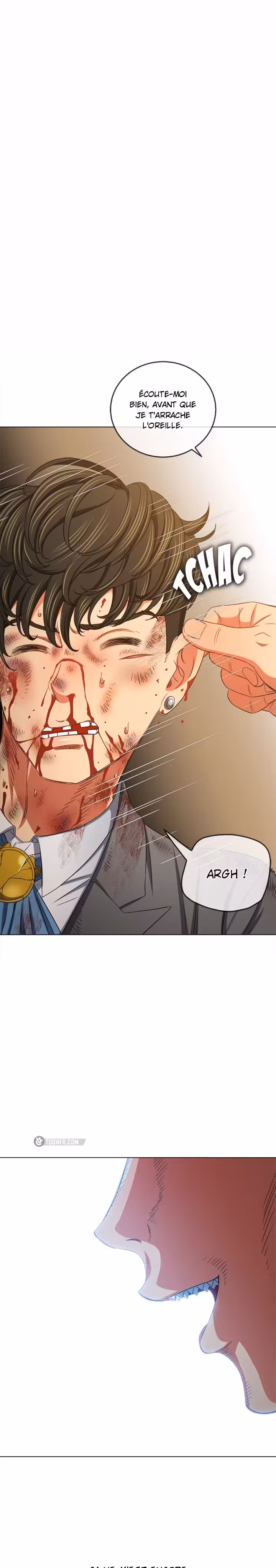 My High School Bully Chapitre 209 page 31