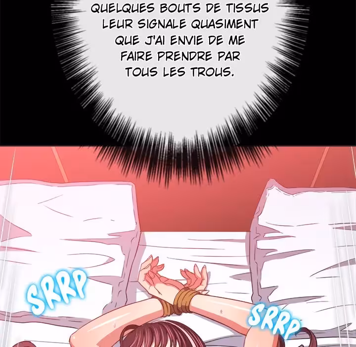 My High School Bully Chapitre 148 page 24