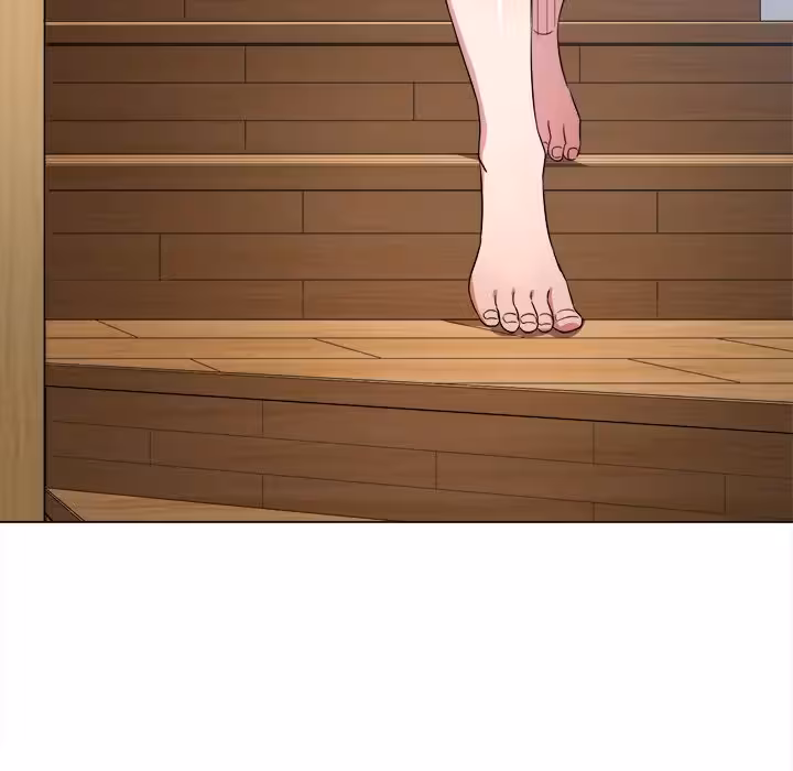 My High School Bully Chapitre 148 page 41