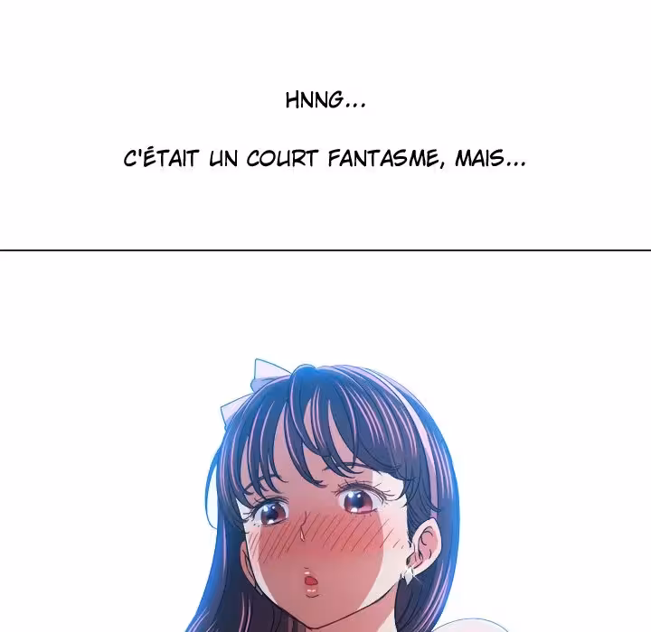 My High School Bully Chapitre 148 page 45