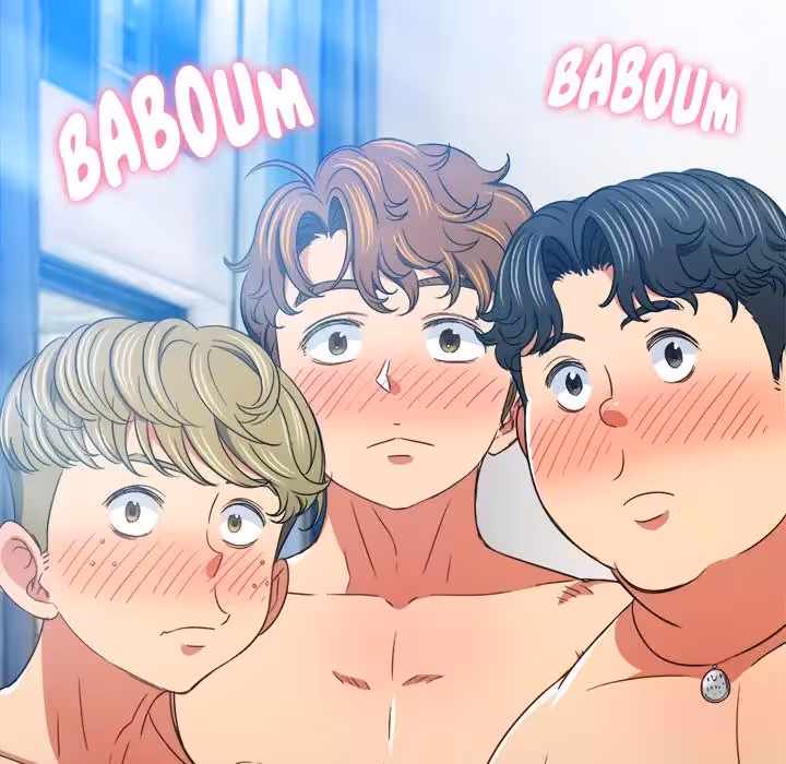 My High School Bully Chapitre 148 page 69