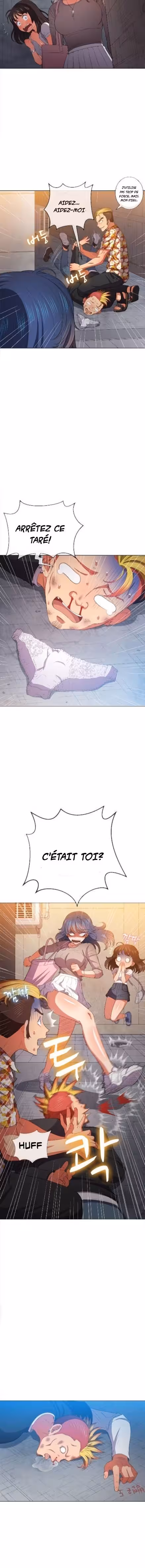 My High School Bully Chapitre 52 page 12