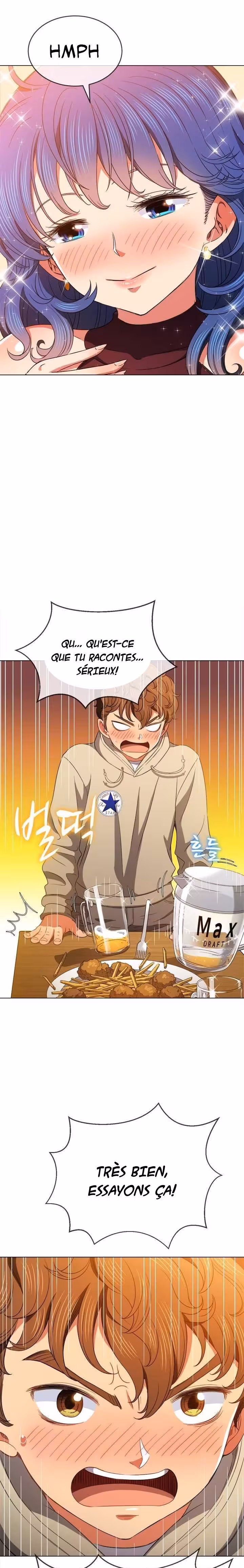 My High School Bully Chapitre 67 page 12