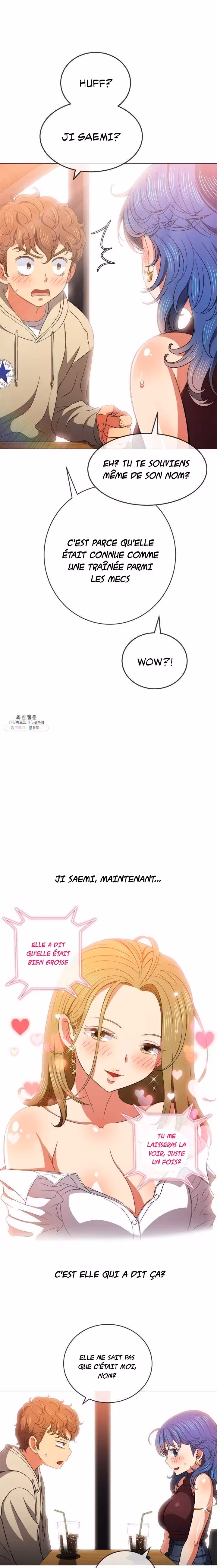 My High School Bully Chapitre 67 page 4