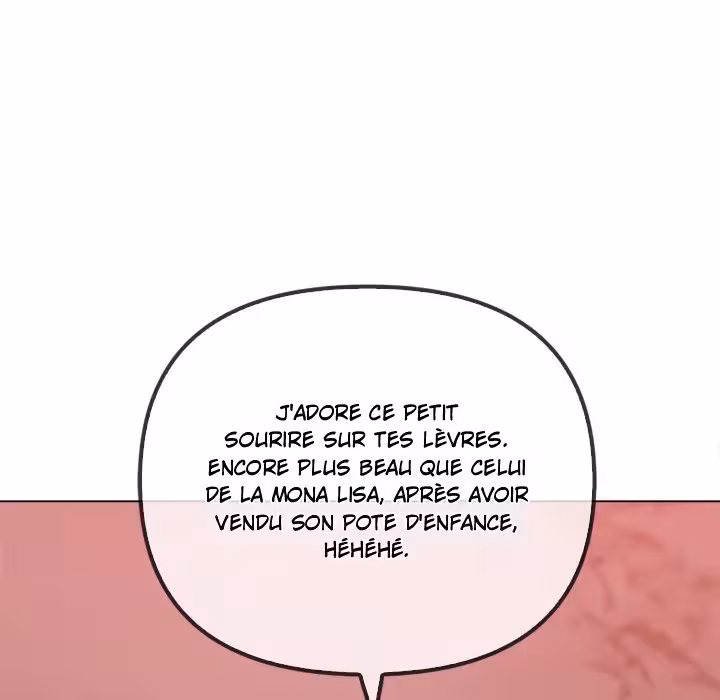 My High School Bully Chapitre 204 page 18