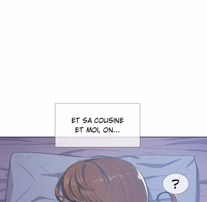 My High School Bully Chapitre 27 page 15