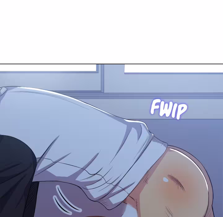 My High School Bully Chapitre 27 page 18
