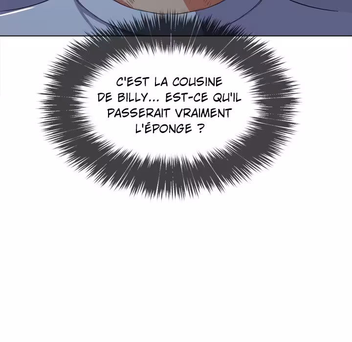 My High School Bully Chapitre 27 page 29