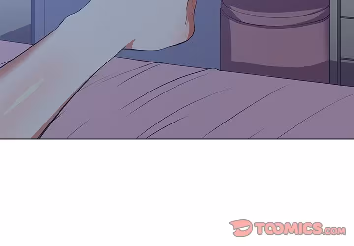 My High School Bully Chapitre 27 page 3