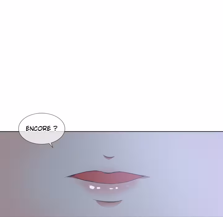 My High School Bully Chapitre 27 page 31