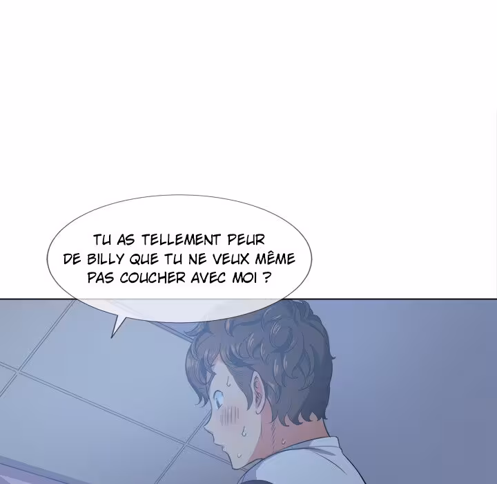 My High School Bully Chapitre 27 page 34