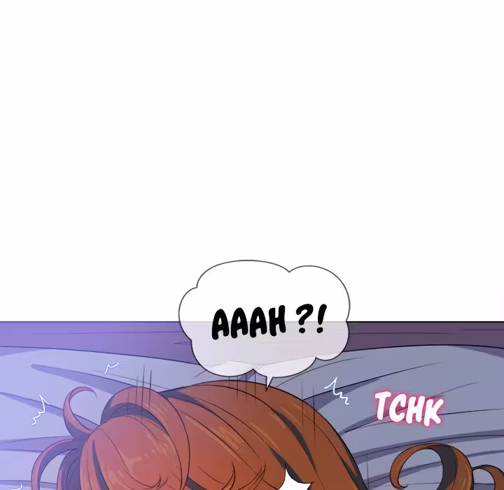 My High School Bully Chapitre 27 page 53