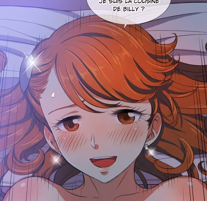 My High School Bully Chapitre 27 page 58