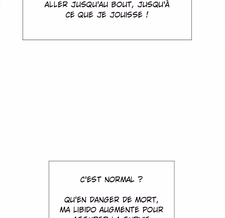 My High School Bully Chapitre 27 page 66
