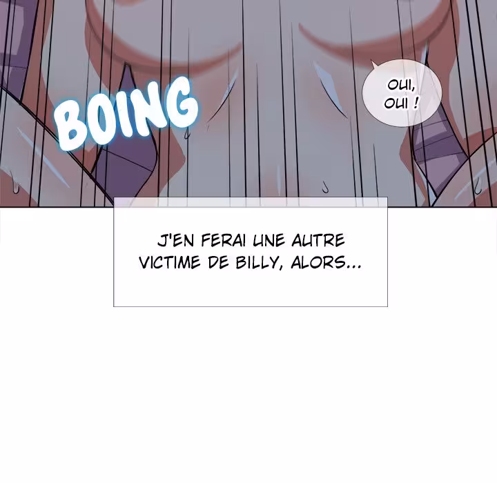 My High School Bully Chapitre 27 page 70