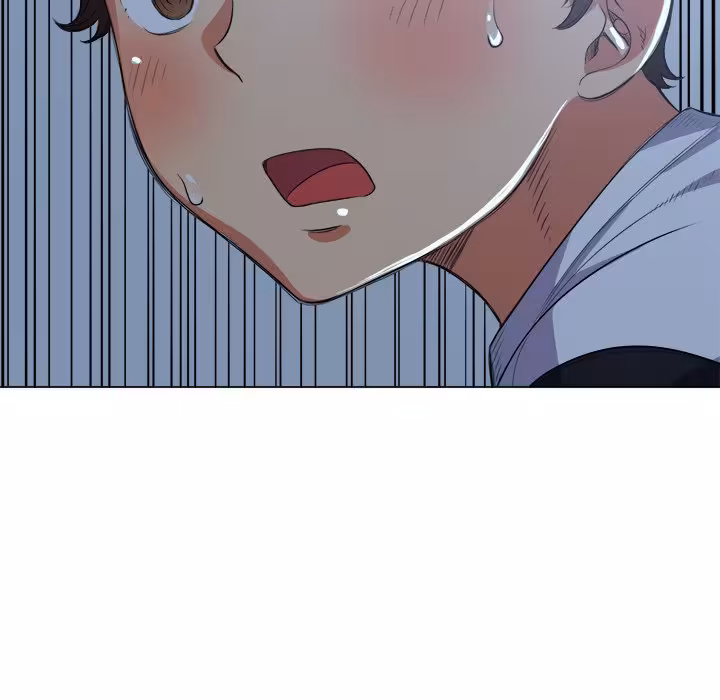 My High School Bully Chapitre 27 page 8