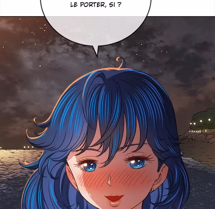 My High School Bully Chapitre 150 page 36