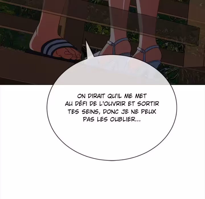 My High School Bully Chapitre 150 page 81