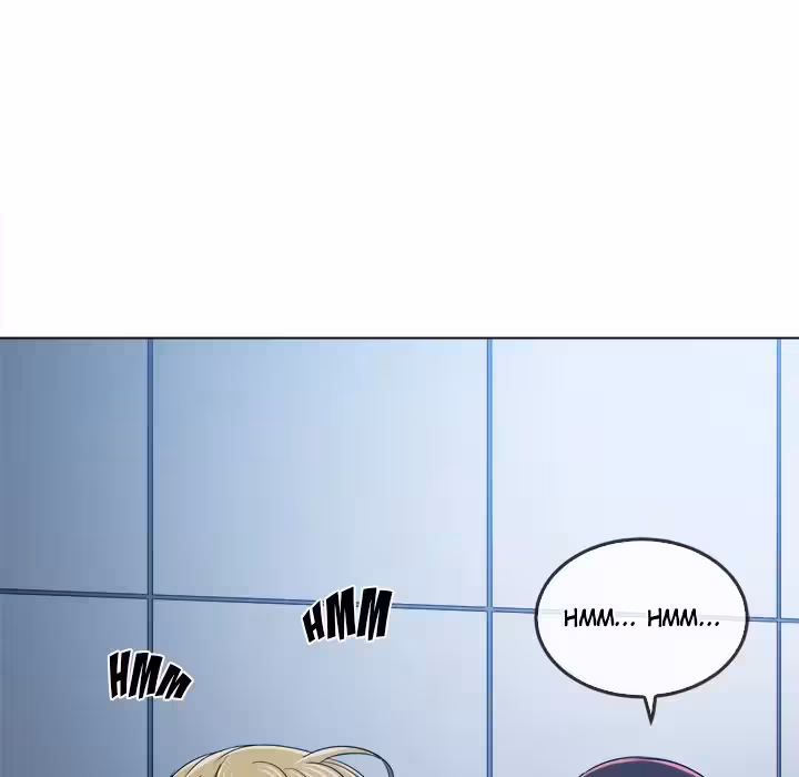 My High School Bully Chapitre 196 page 17