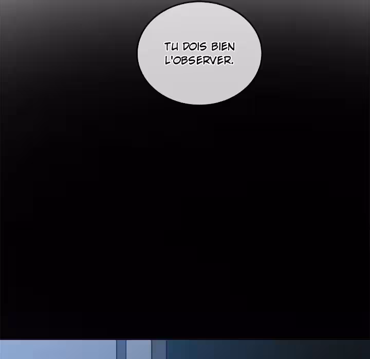 My High School Bully Chapitre 196 page 30