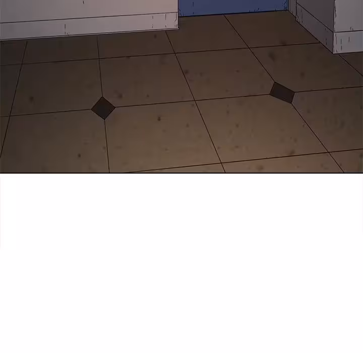 My High School Bully Chapitre 196 page 8