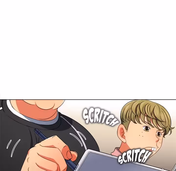 My High School Bully Chapitre 196 page 9