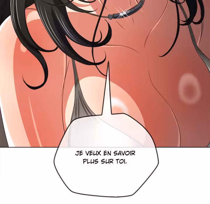 My High School Bully Chapitre 214 page 19