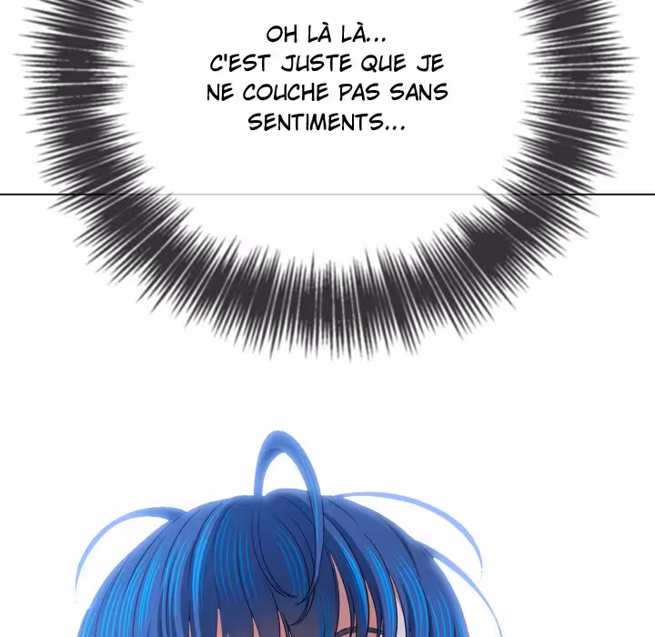 My High School Bully Chapitre 214 page 25
