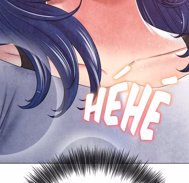 My High School Bully Chapitre 214 page 32