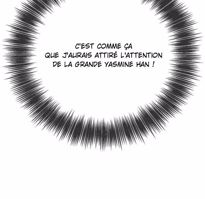 My High School Bully Chapitre 214 page 33