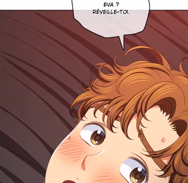 My High School Bully Chapitre 214 page 35